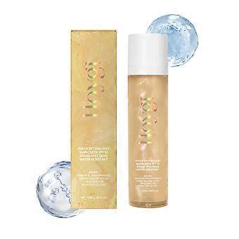 Hoygi Moisturizing Protective Spray, Moisturizing Refreshing Lightweight Texture Non-Greasy Moisturizing Protective Spray