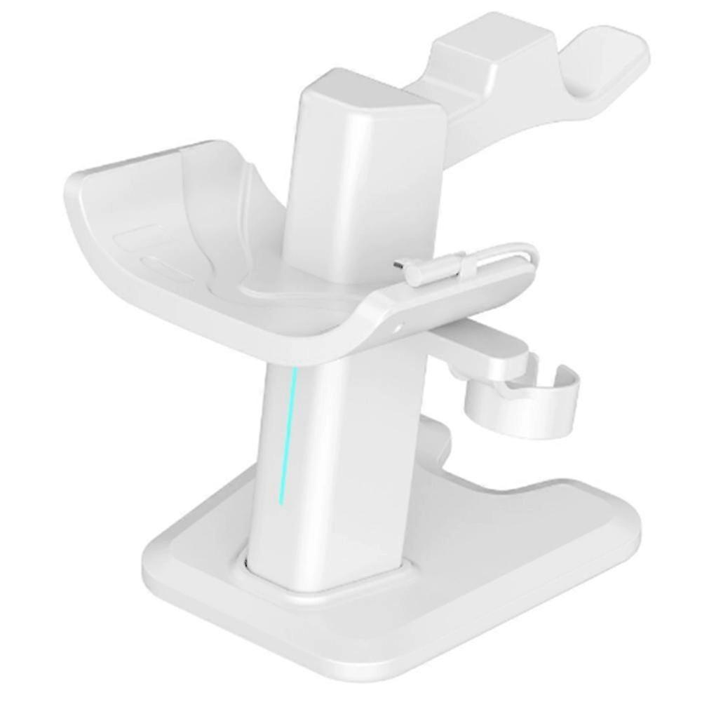 Charging Dock compatible with 3 Headset Controller Display Stand