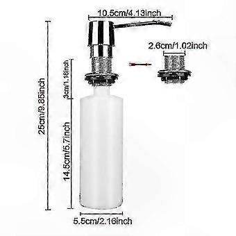 Liquid Hand Soap-Frugrand235-9388810878974