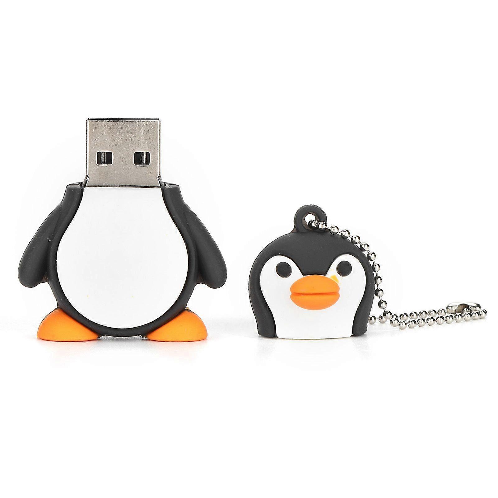 USB Flash Drive Optional Storage Cute Shape USB Memory Stick for Store Transfer Data16GB