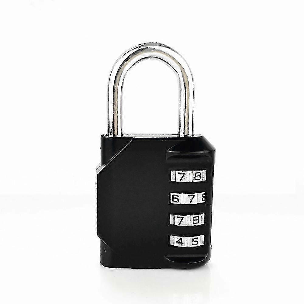 1pc Code Padlock Code Locks, Padlock with Code