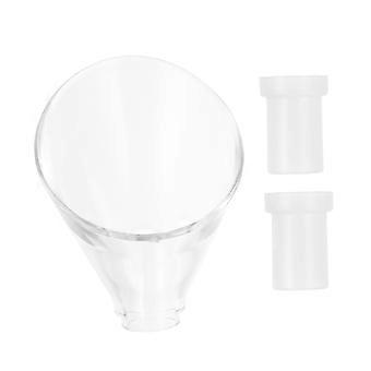 Fish Tank Outlet Nozzle Water Outlet for Aquarium Pump Accessory