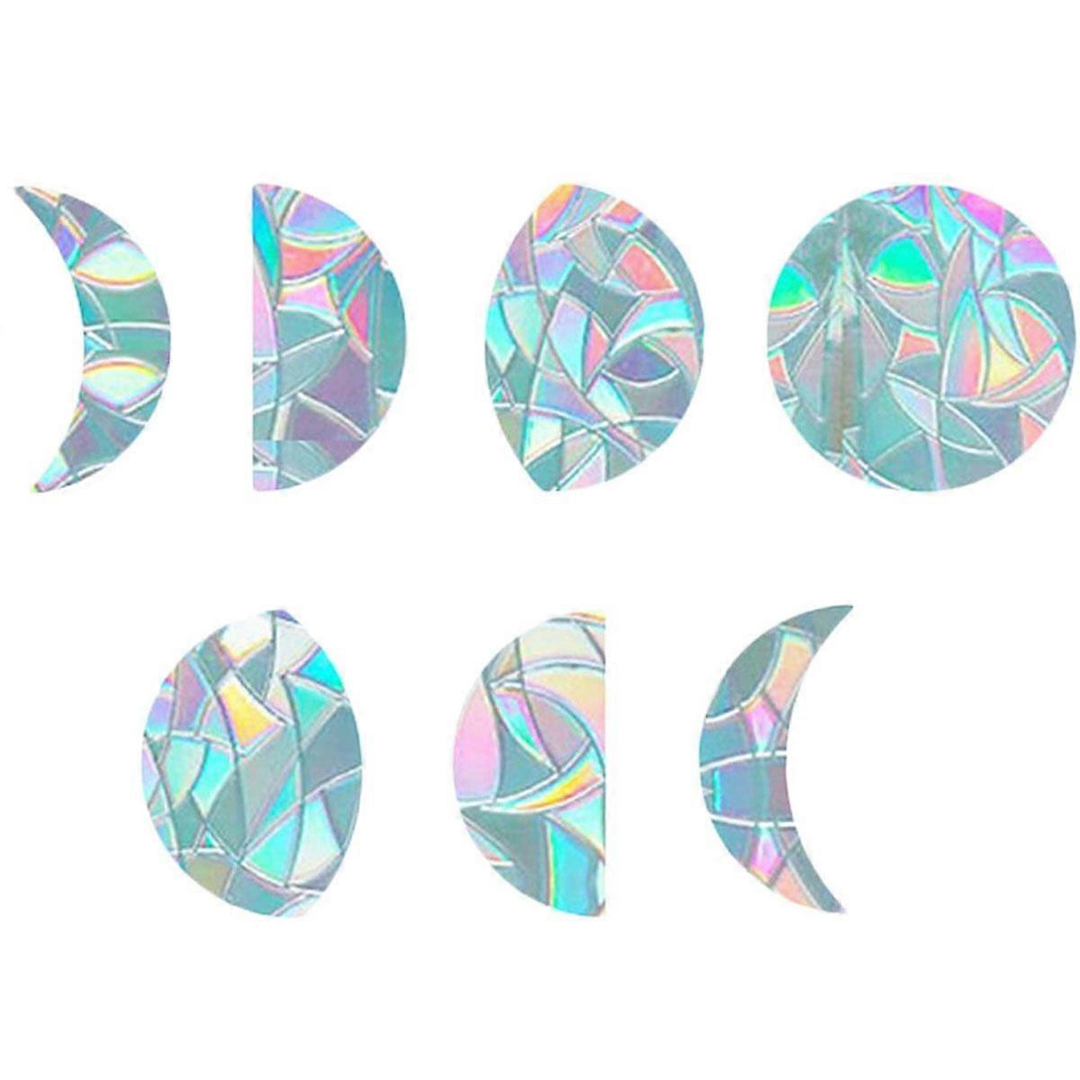 Decorative Moon Anti, Long-lasting, Multicolored