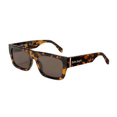 Palm Angels Mens Pixley Rectangle Sunglasses