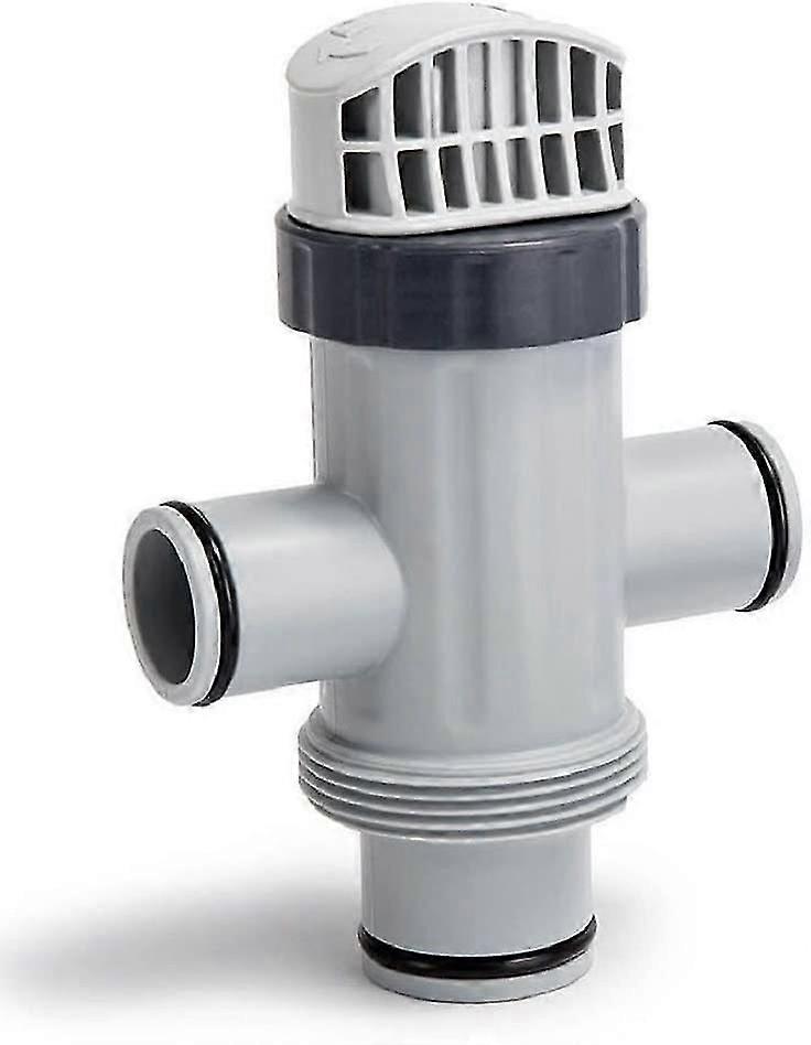 11872 Replacement Valve For Above Ground Pool And Pool Pump