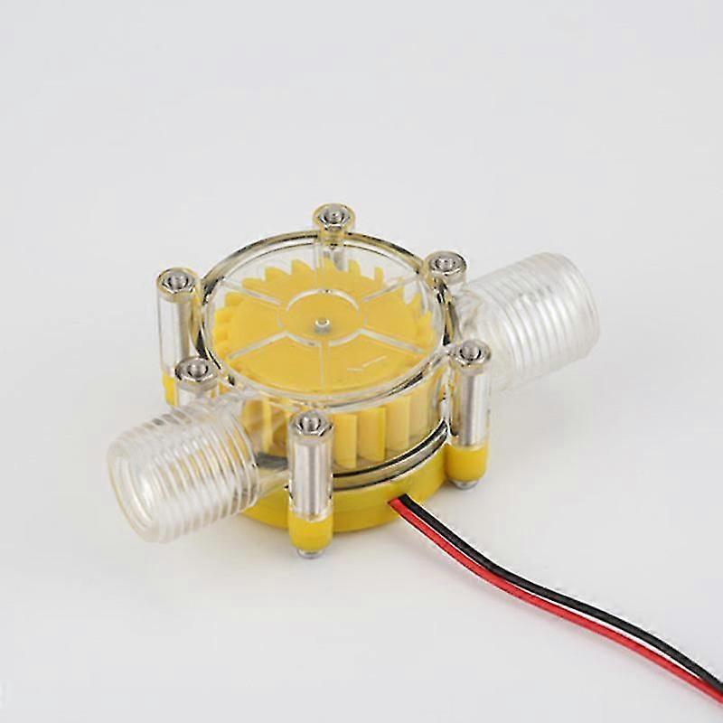 12v Mikro-Wasserturbine Generator Botao