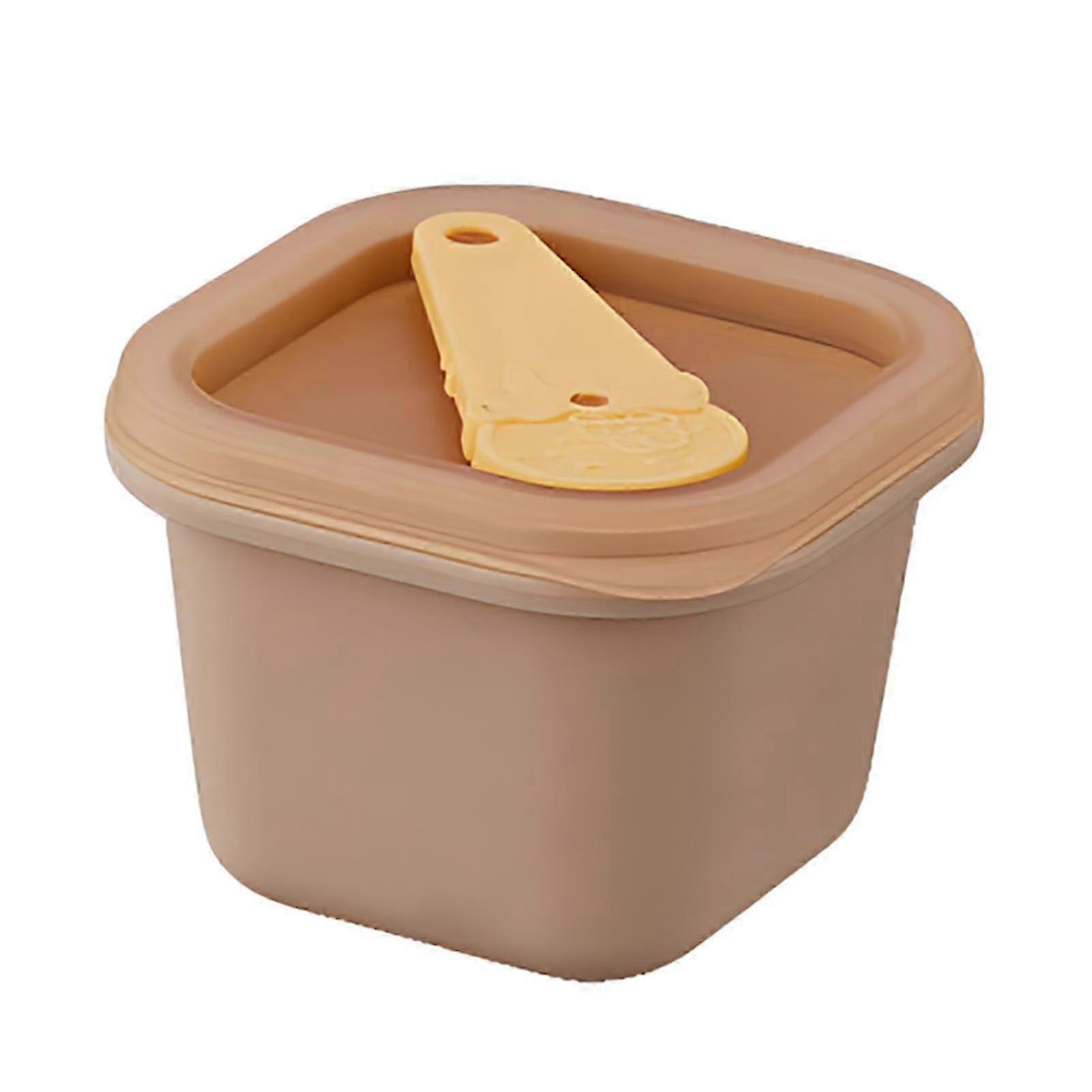 Easy Release Silicone Mold for Ice & Puree for Gift
