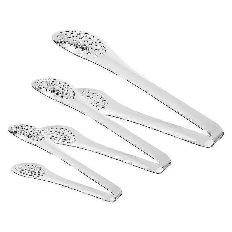 3pcs Kitchen utensils, Portable Steak Tong
