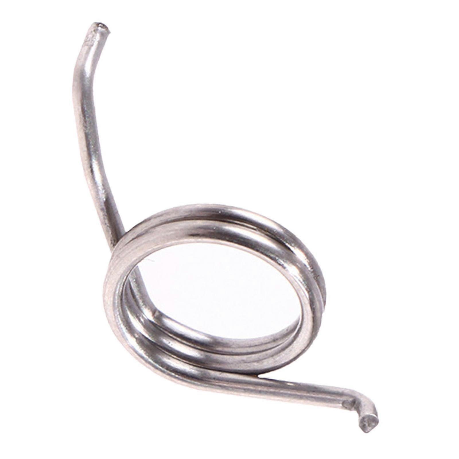 Drop Wheel Spring Stainless 304