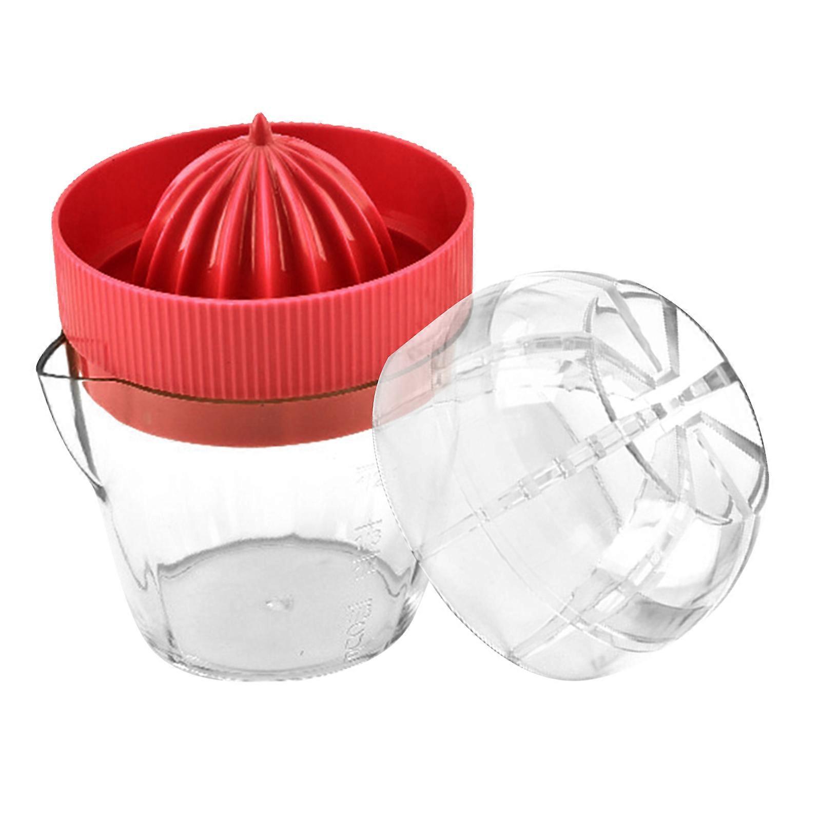 Kitchen Gadgets Citrus Squeezer for Manual Juicing