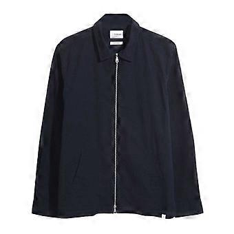 Farah Mens Full Zip Regular Long-Sleeved Jacket
