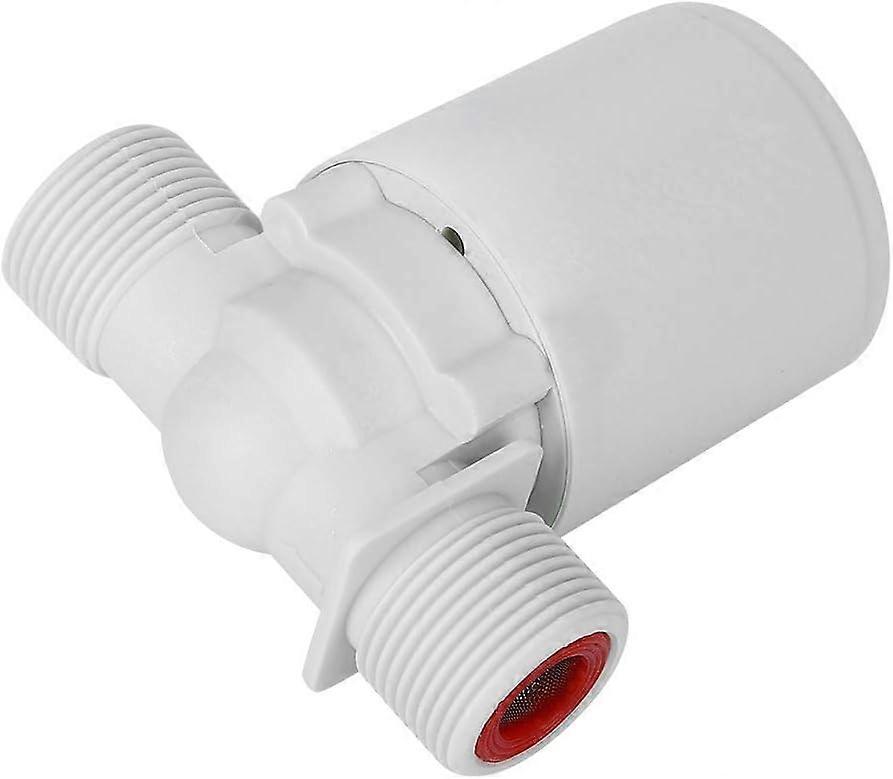 1/2in Water Control Valve, Automatic Water Level Control Valve, Indoor Side Entry Float Ba