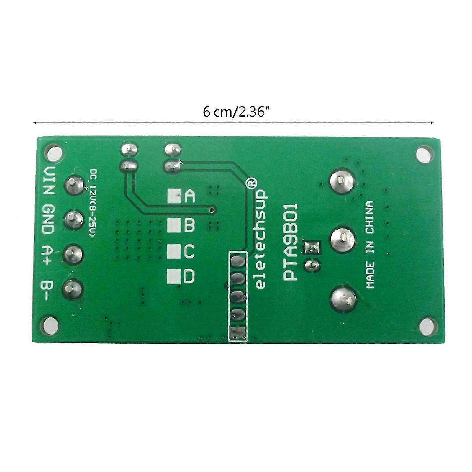 Thermocouple Sensor Modules RS485 MODUBS RTU Converter Modules with Sensor Shells Multi-Function Temperature Sensor