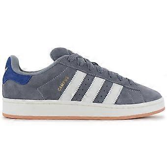 adidas CAMPUS 00s  - Herren Sneakers Schuhe Grau JS3787