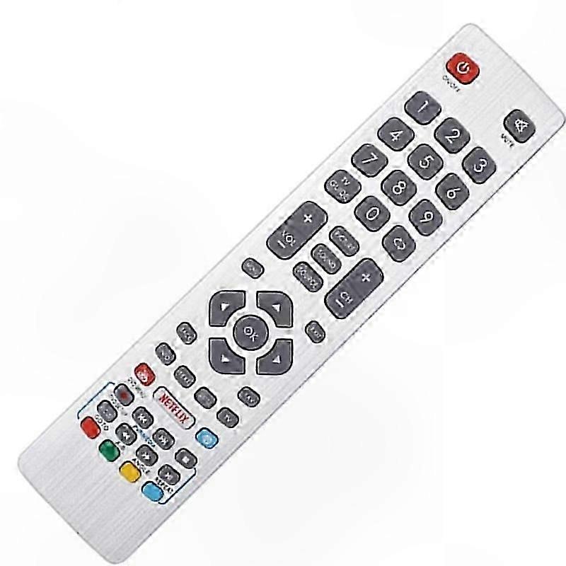 Universal FlAt Screen Controller With Glowing Keys Zero Configuration Fits Standard LED Display Units YF