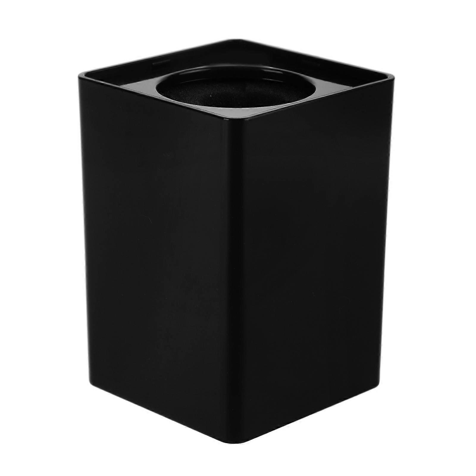 Microphone Isolation Cube Cover for Interview Use with Microphone Flag Cube Cover