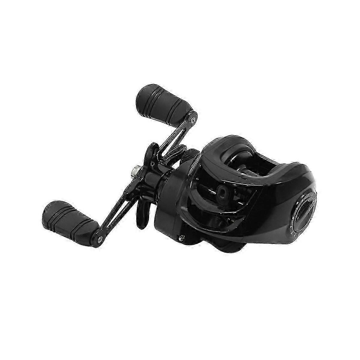 Water Drop Sea Jigging Reel 7.2:1