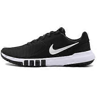 Nike Flex Control 4 Schwarz Rauchgrau CD0197-002