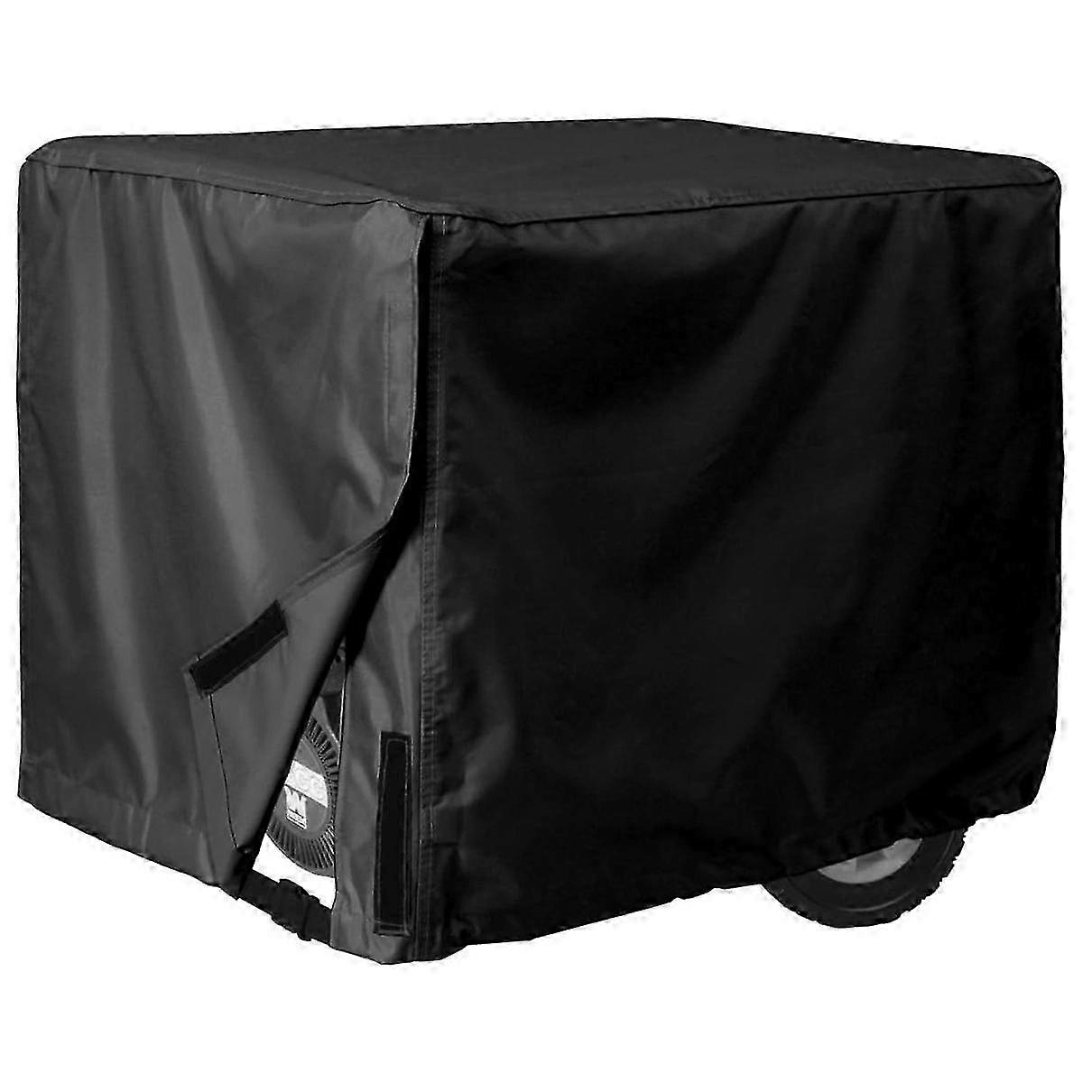 Tear-Resistant Waterproof Generator Cover