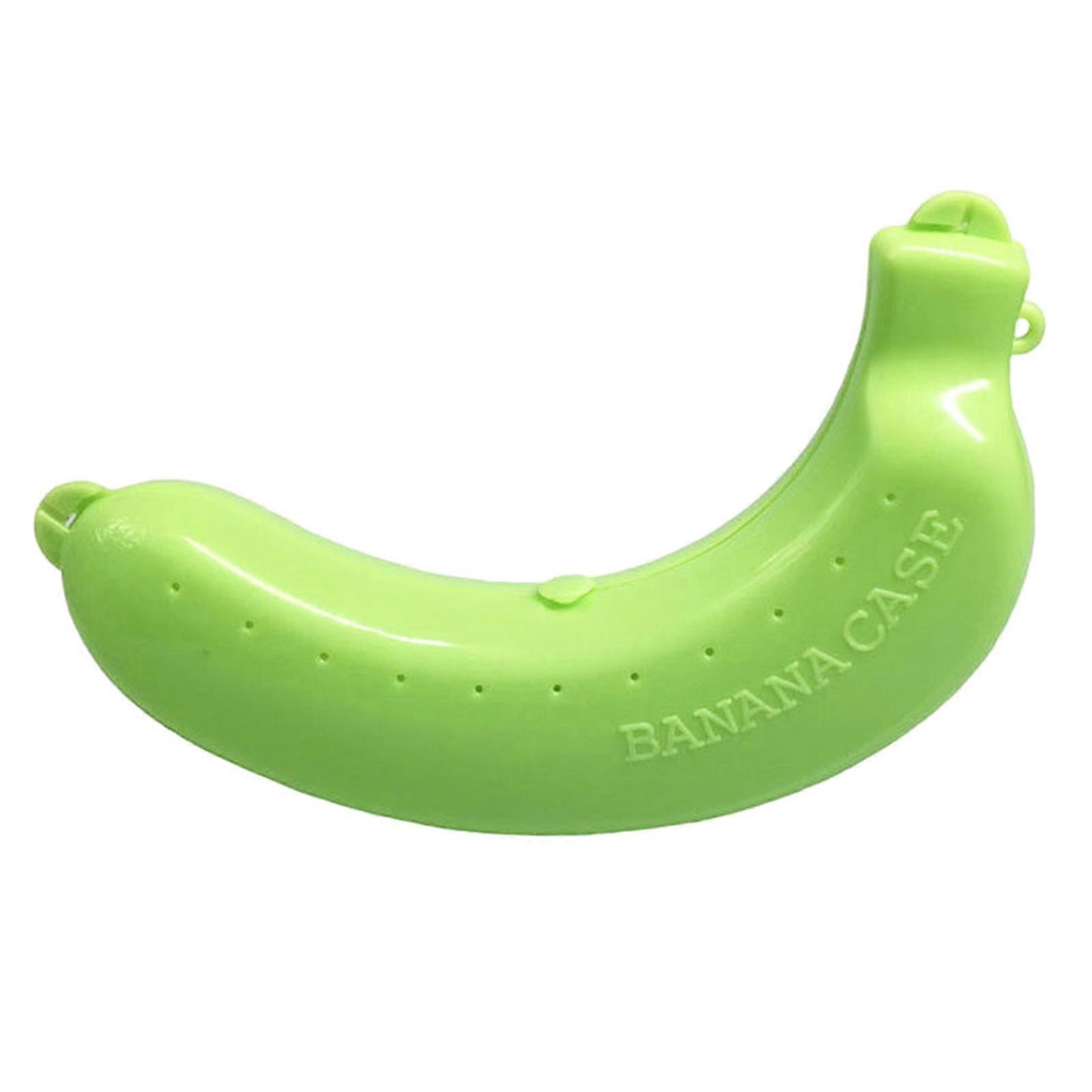 Cold Resistant Banana Ventilation Storage Case
