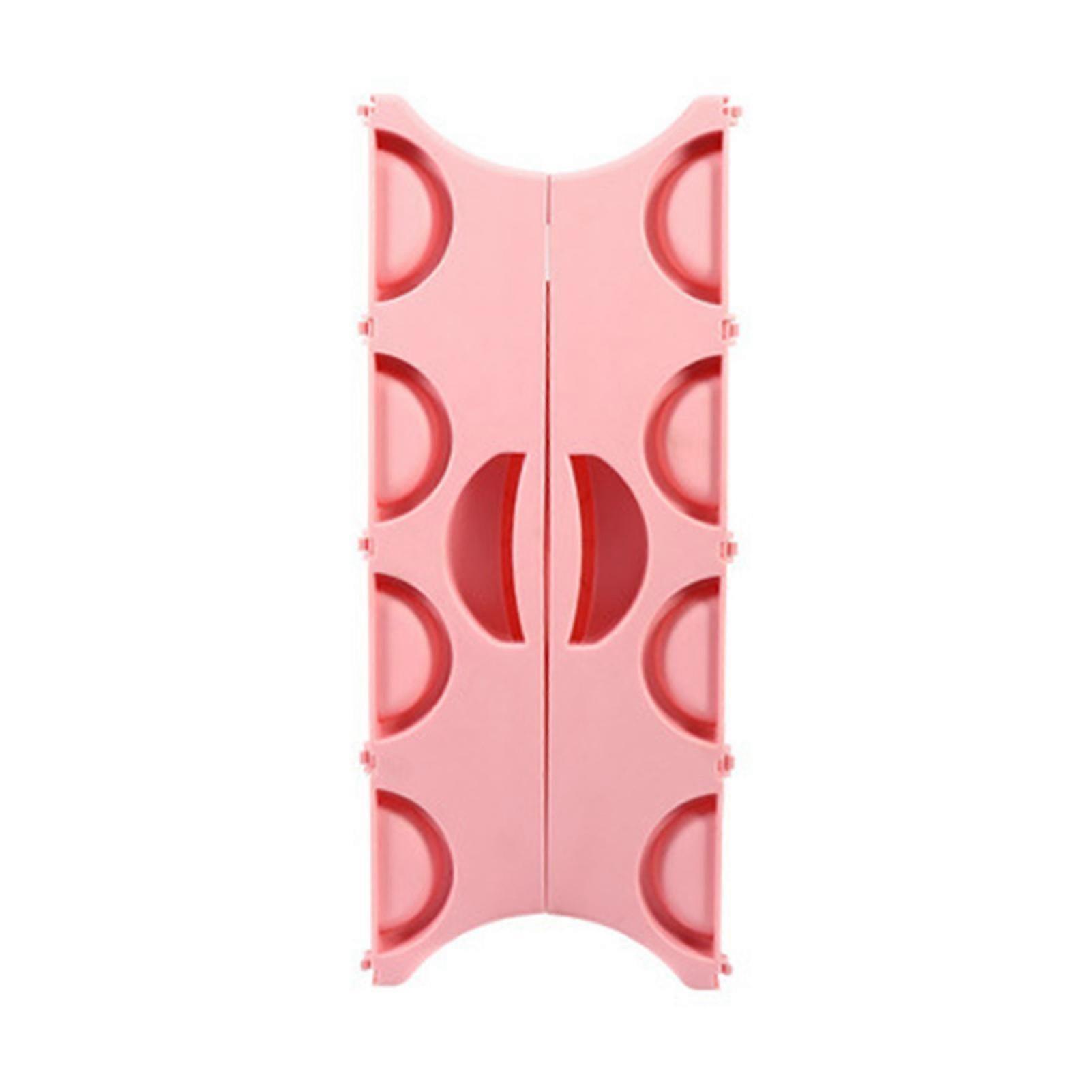 Z-Embossed 8-Grid Foldable Dumpling Press