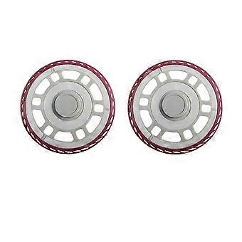 Accesorios para la placa de la mopa de la aspiradora Ecovacs Deebot T30Pro/T30max/T50/N30. Accesorio de repuesto para el soporte de la mopa.