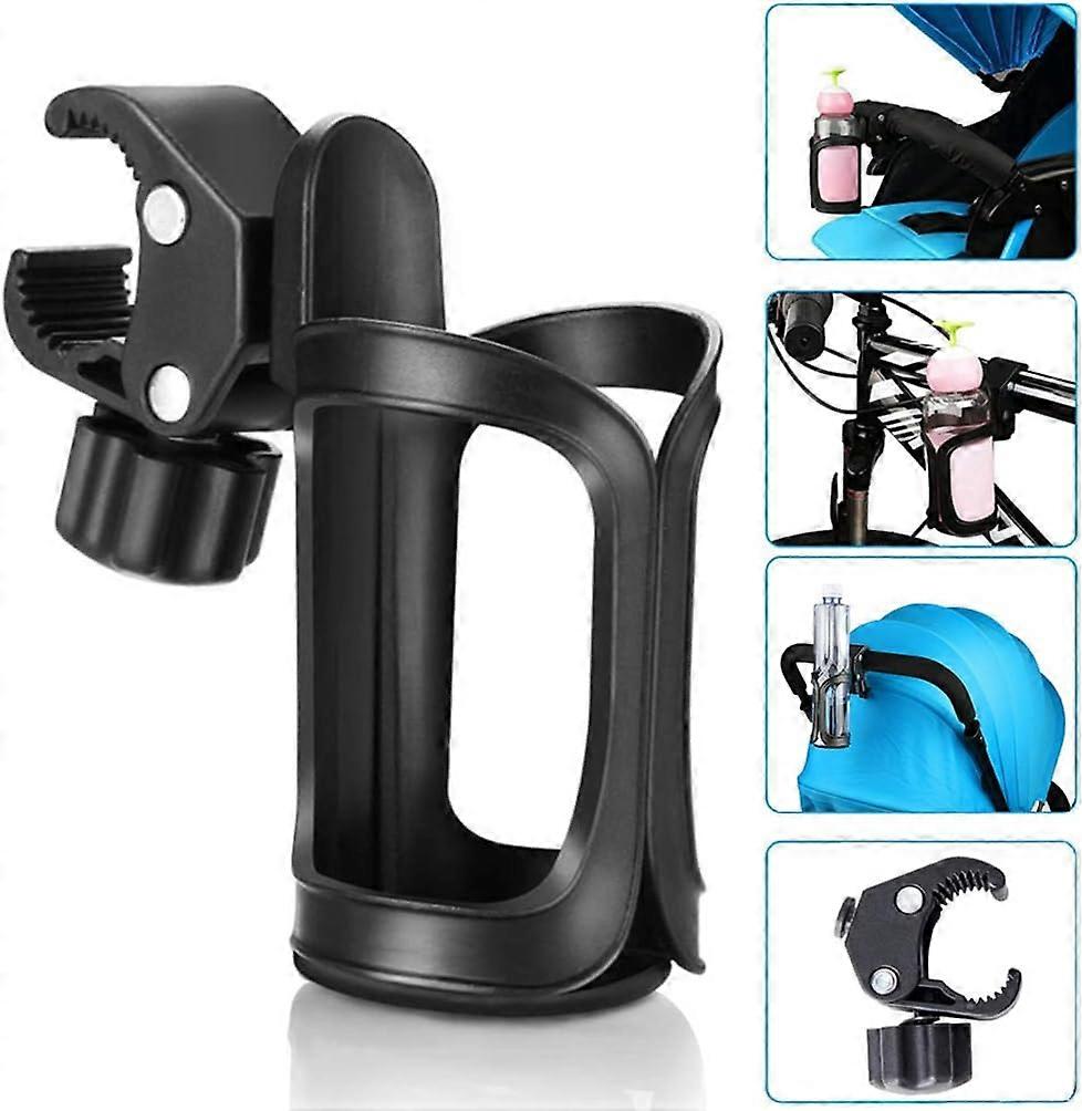 Rotatable 360-Degree Universal Cup Holder