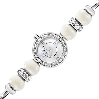 Morellato watches drops Watch for Women Analog Quartz with Stainless Steel Bracelet R0153122520