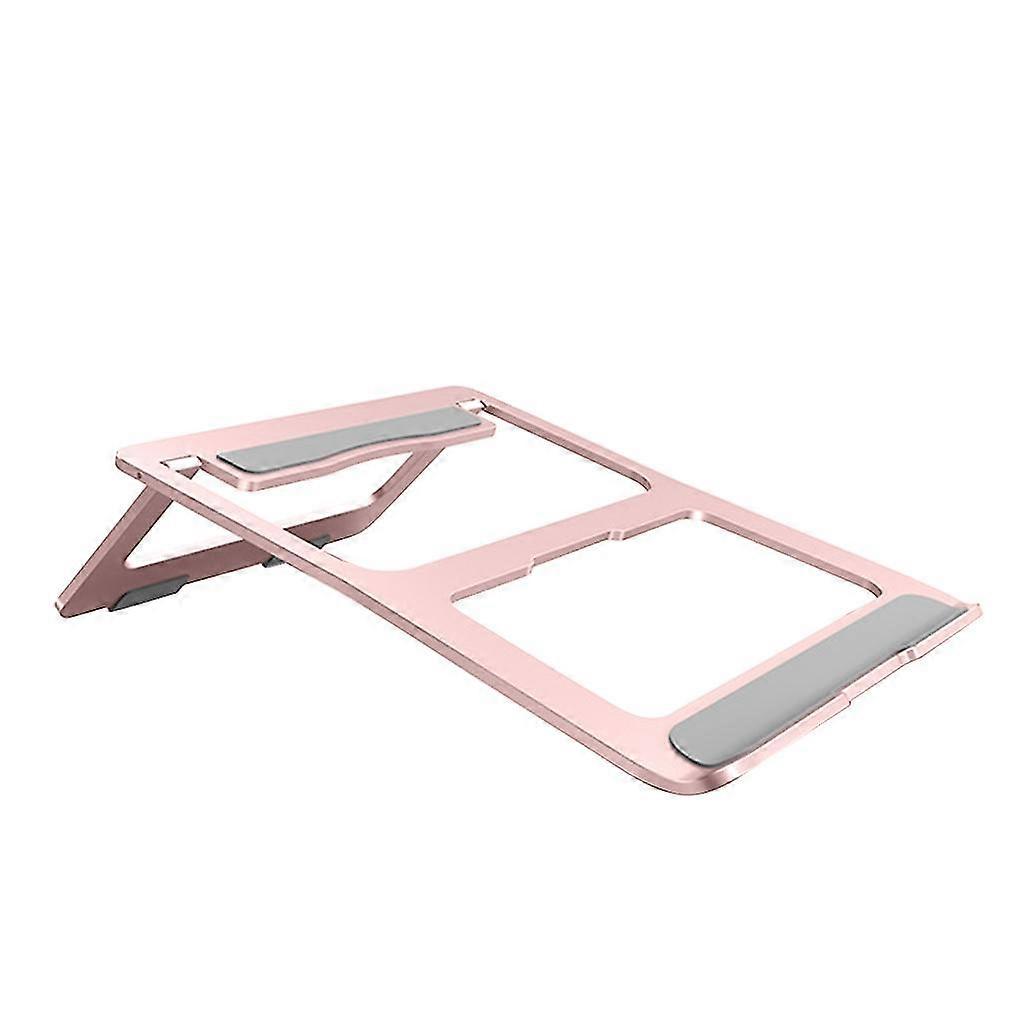 Ventilated Adjustable Laptop Stand