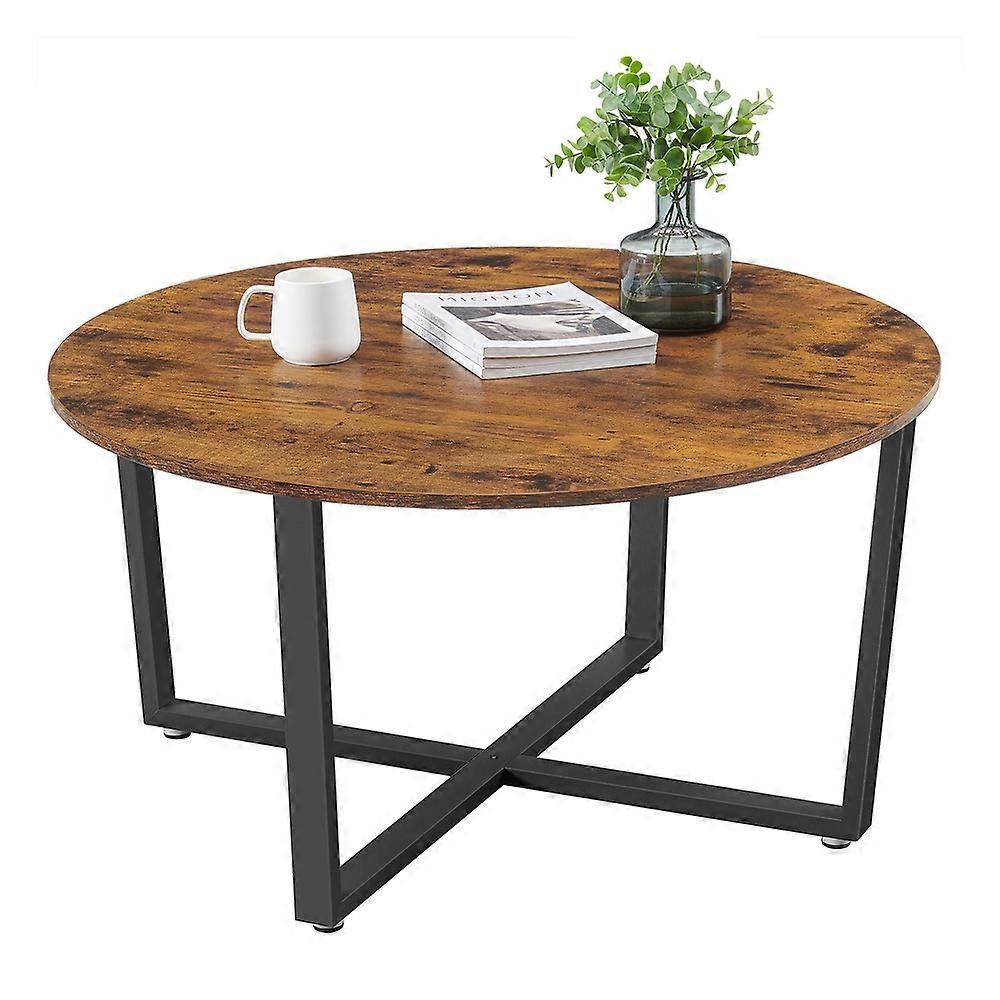 Larridon Coffee Table Greige
