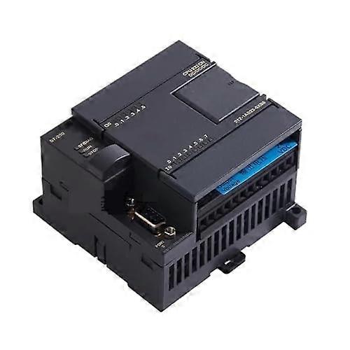 Controller Relay Transistor Module for Siemens S7200 PLC CPU222CN, Quick Replacement Dual Output Design
