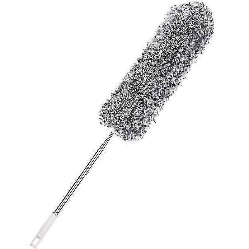 282cm Extendable Bendable Microfiber Duster