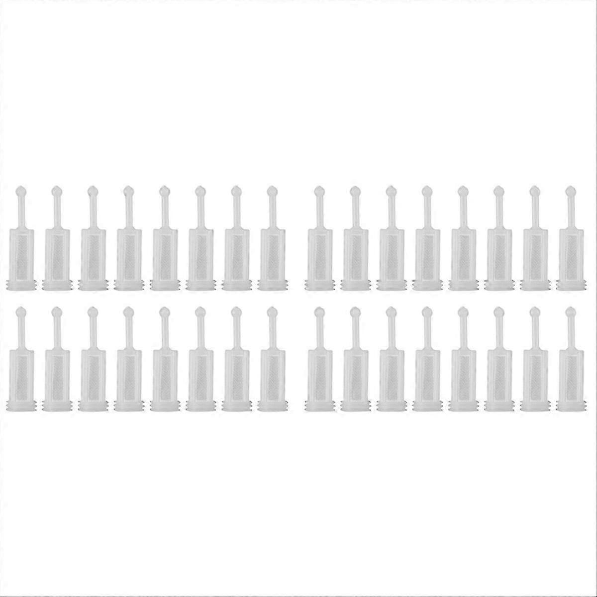 32Pcs Universal - filters Fine MeshYX