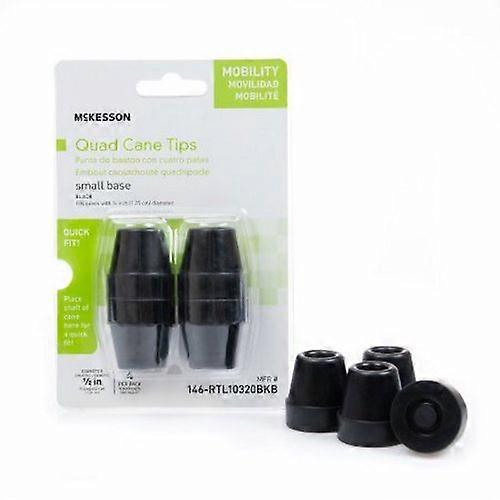 McKesson Cane Tip, Count of 1