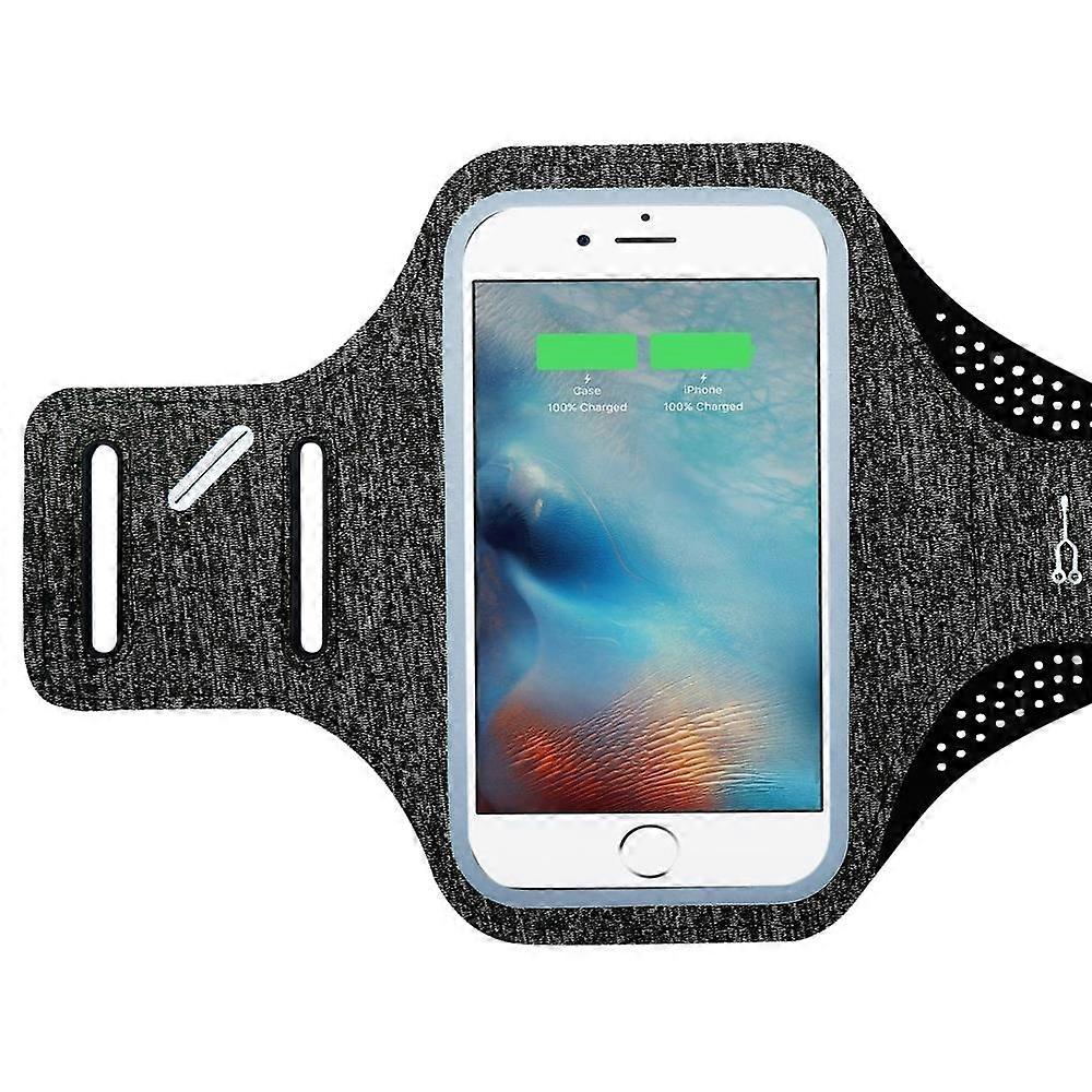 Arm bag for mobile phones