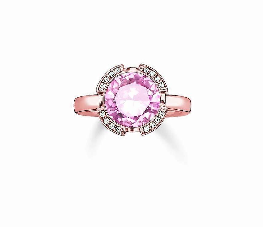 Dam ring Thomas Sabo TR2038-633-9