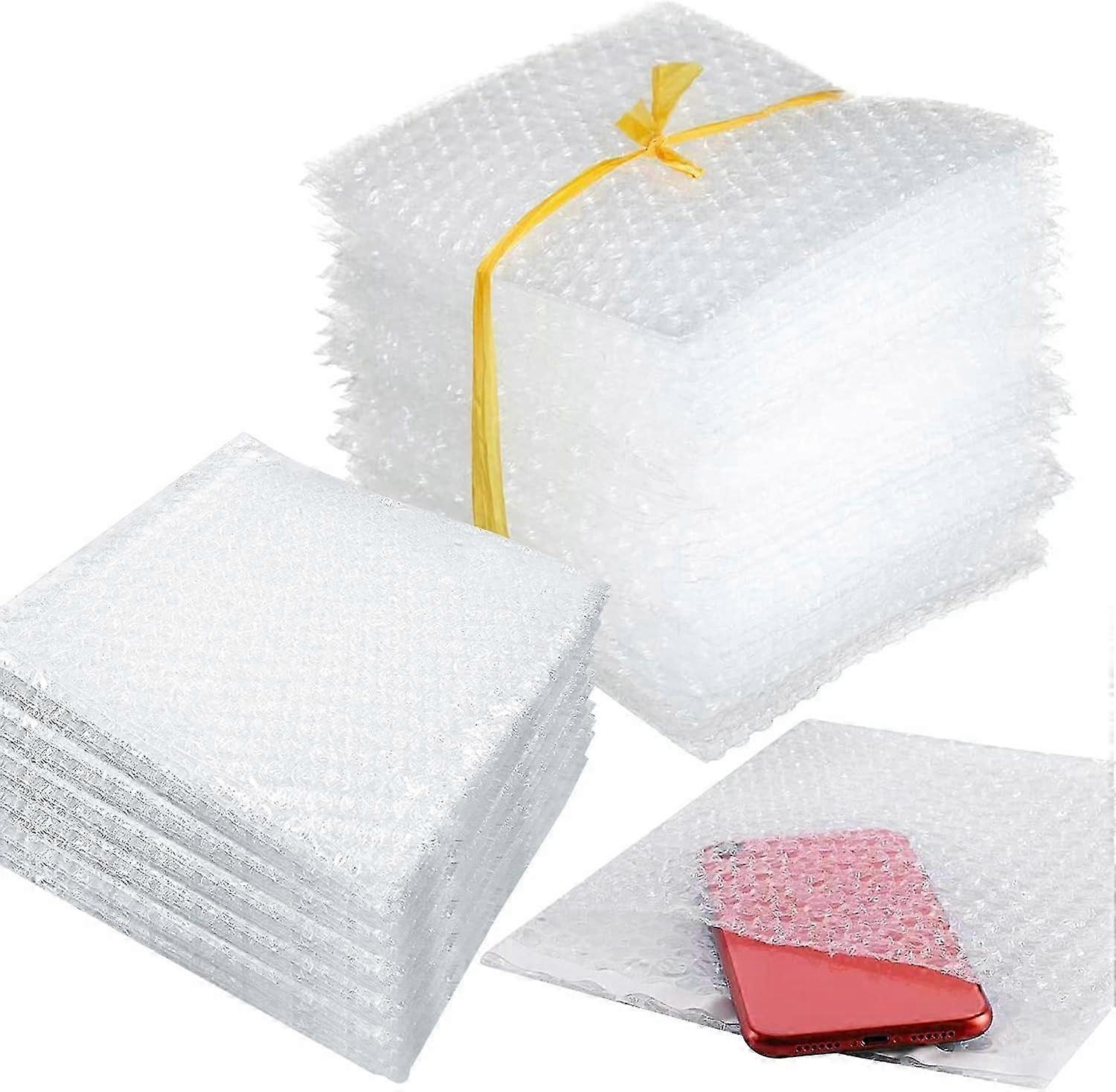 (10 x 20 cm) Bubble Wrap Moving Bubble Wrap Bubble Wrap Bubble Wrap for Moving Wrapping
