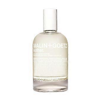 Malin+goetz Leather Eau De Parfum Spray  50ml/1.7oz