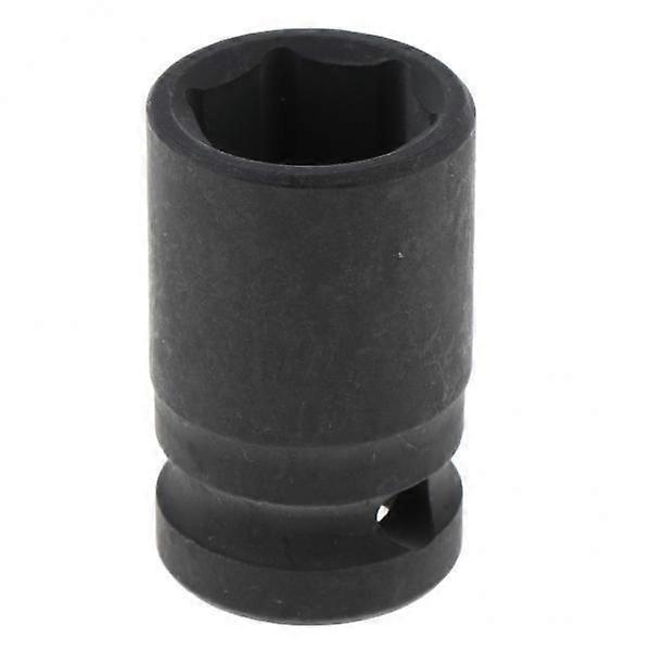 9X Metric 1/2 Drive 16mm Deep Impact Socket