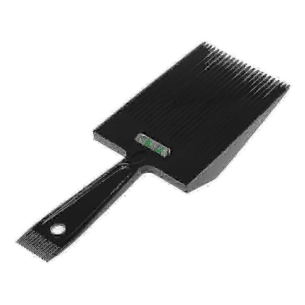 Flat Top Guide Comb for Haircut Clipper Barber Styling Tool Men