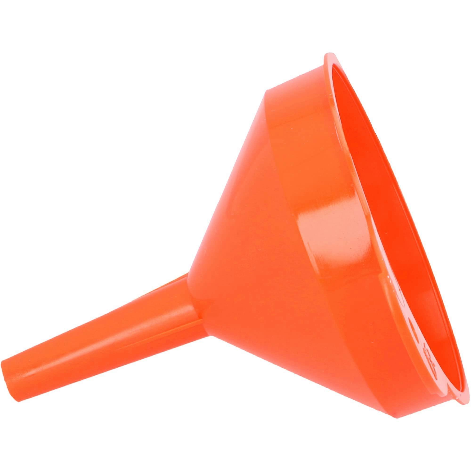 Trechter 70mm, oranje