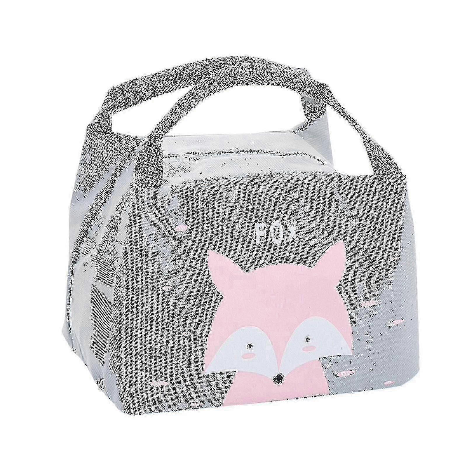 Keep Warm Lunch Bag CS