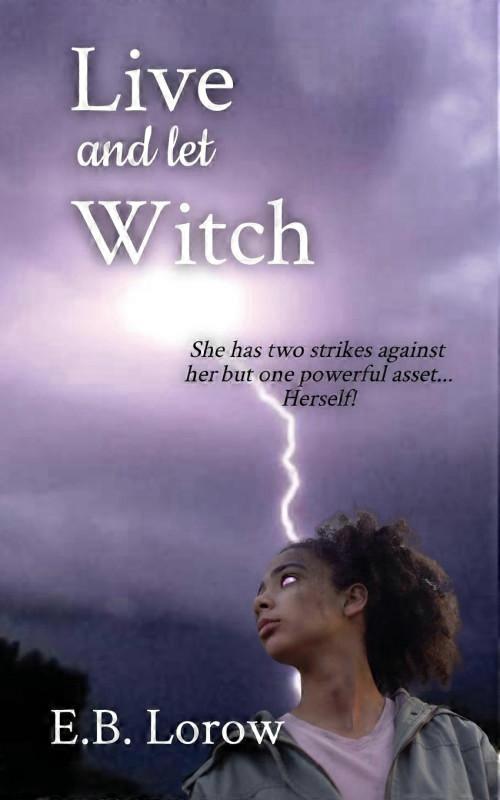 Live And Let Witch