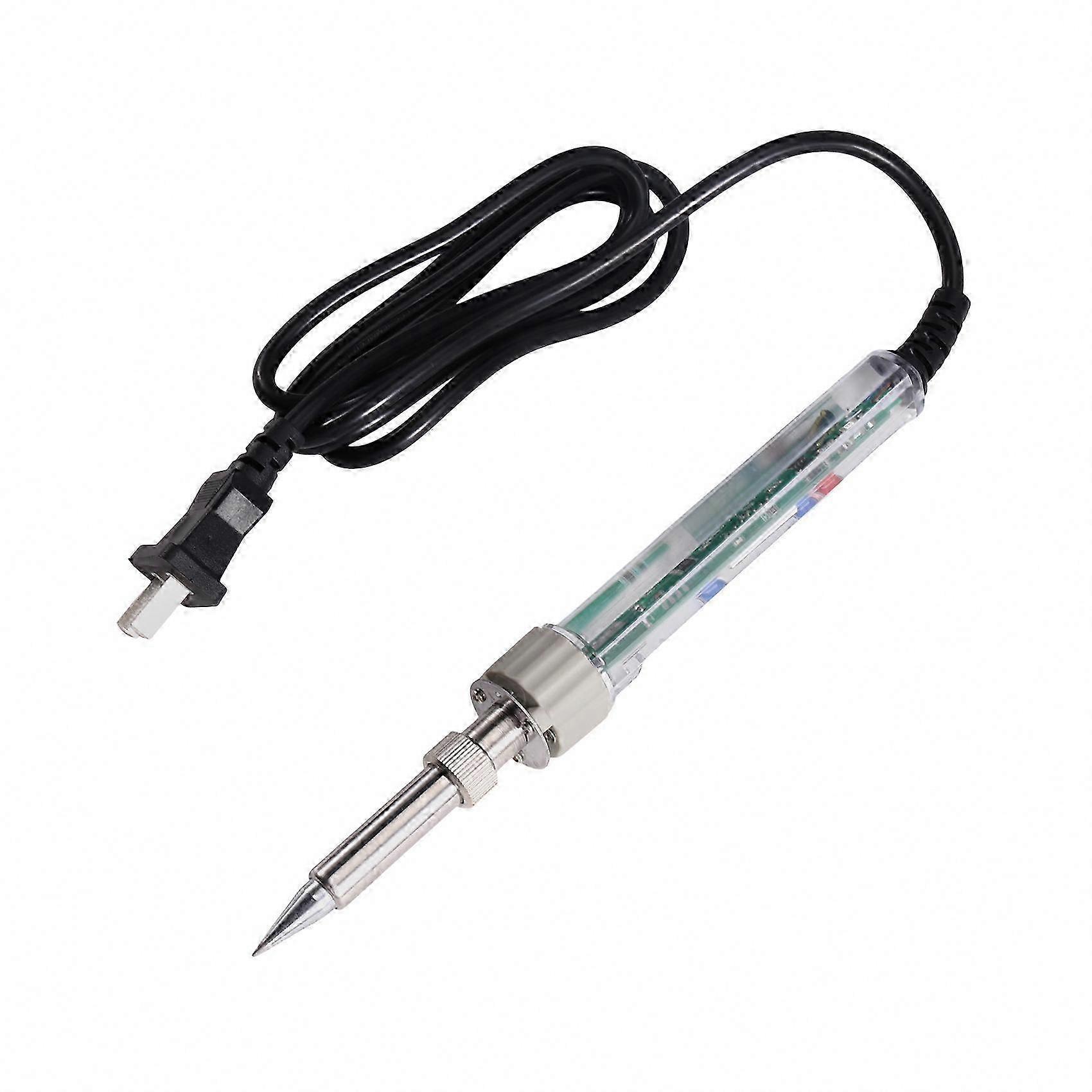 200W Digital Soldering Iron Adjustable Temp