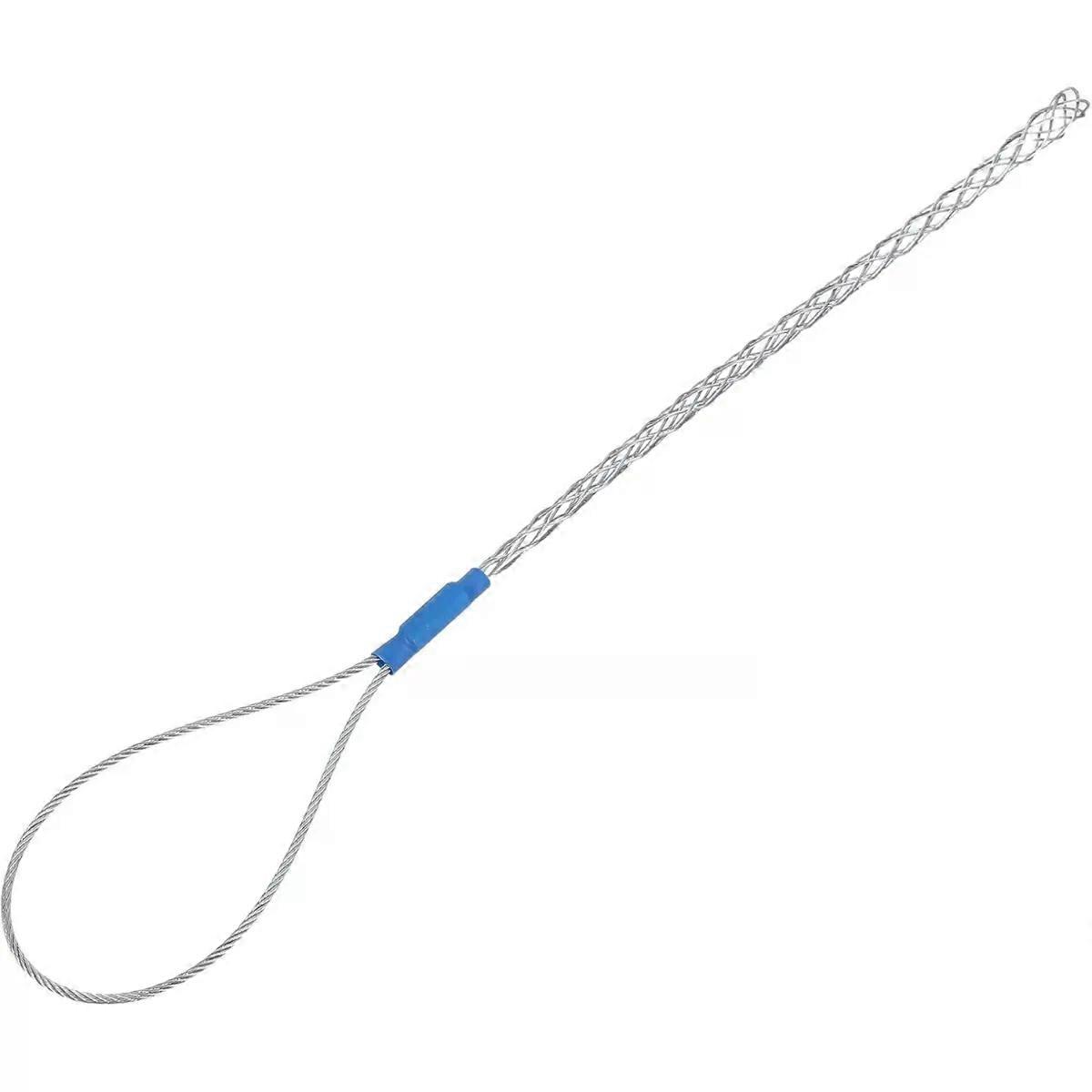 Puller Grip Mesh Sock Tool for Power and Armored Cables