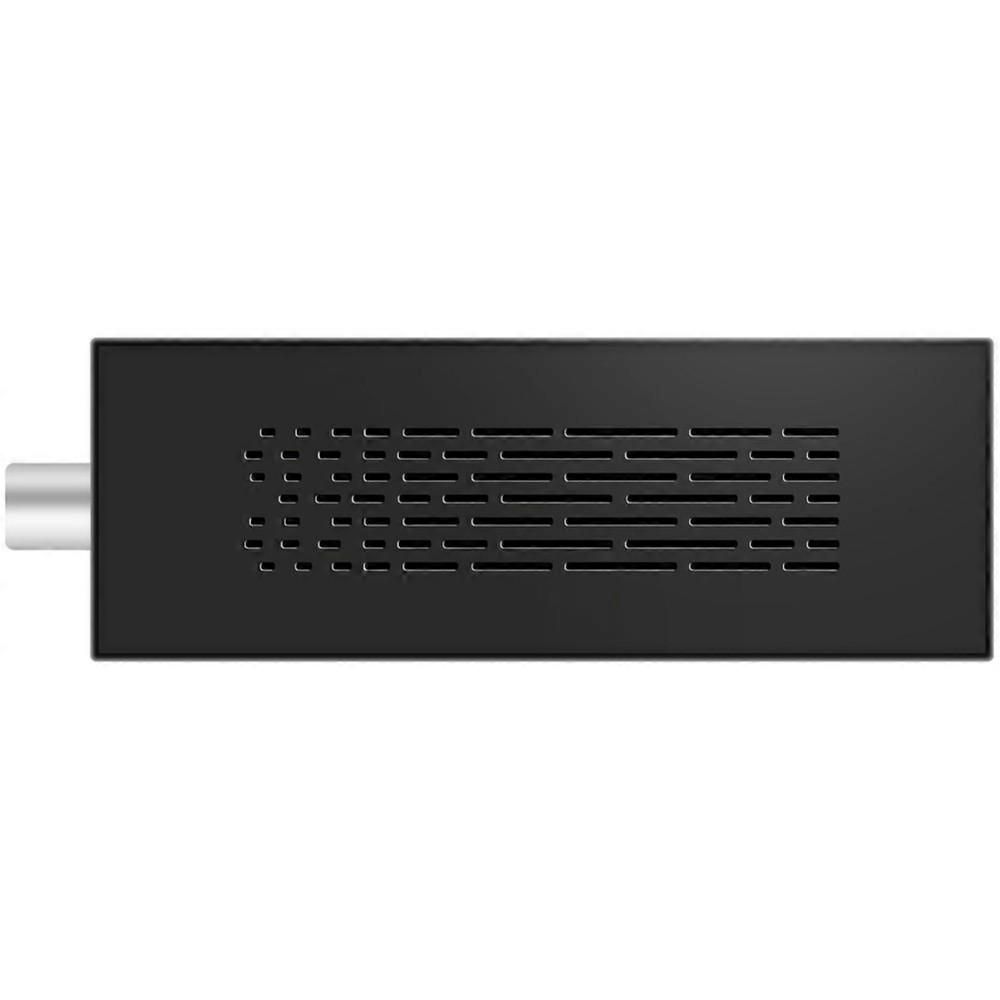 DVB-T2 H.265 HEVC 10bit HD Digital Terrestrial Receiver Decoder,HDMI-Compatible Output,USB Media Playback EU PLUG