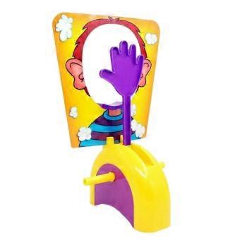 Pie Face Game Kids Party Stress Relief