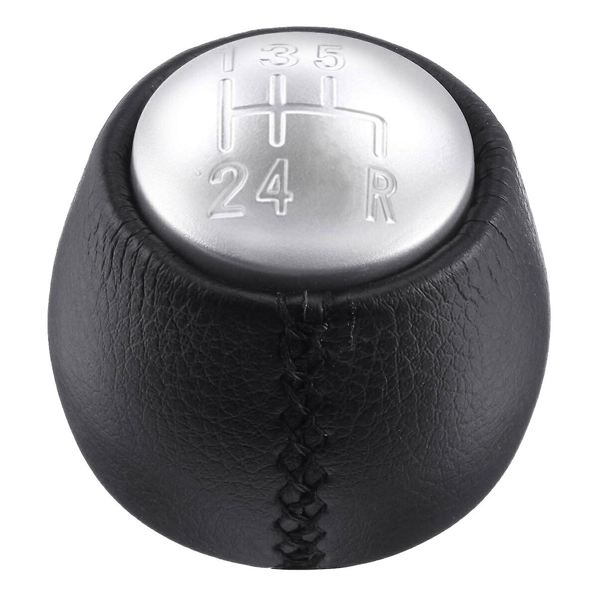 5 Speed Shift Knob Shifter Lever for 147 1.9 735317144