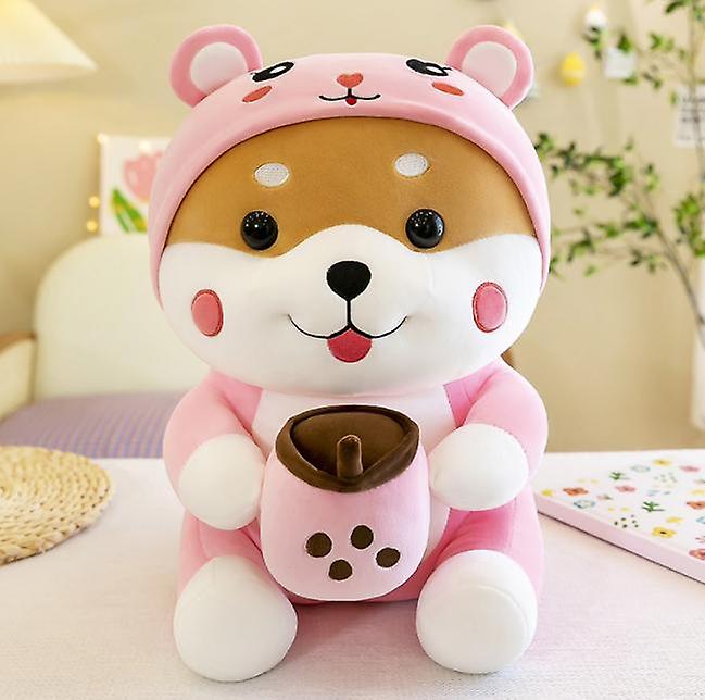 Tej tea cssze talakult kutya plss jtkbaba Panda nyl aranyos bbpr