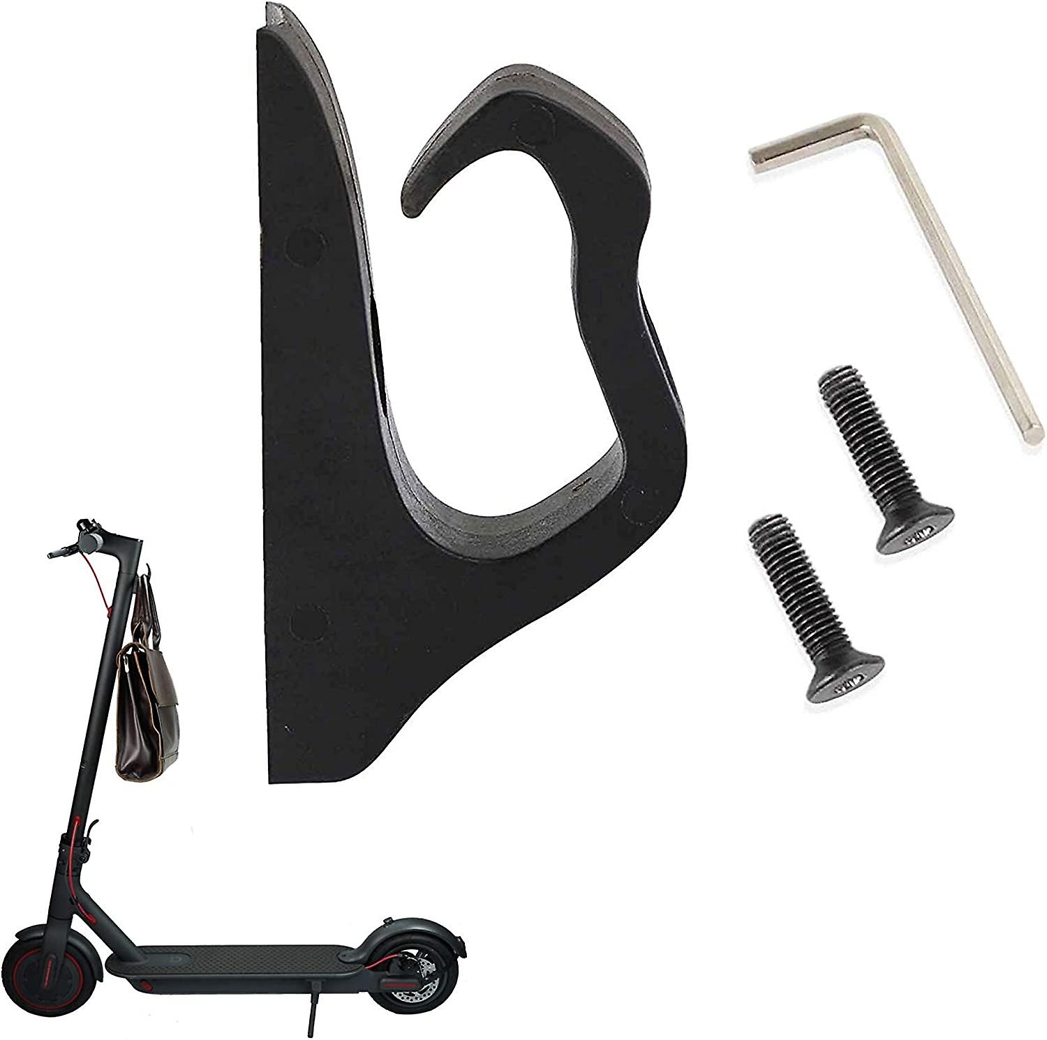 Scooter Front Hook Hook Mount Kit Multifunctional Hook Accessories Compatible for Xiaomi 1S M365